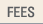 fees